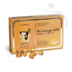 Bio-Borago + EPA - 90 capsules