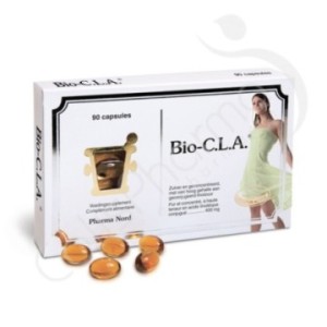 Bio-C.L.A - 90 capsules