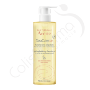 Avène XeraCalm A.D Wasolie - 400 ml