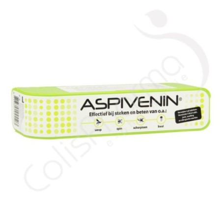 AspiVenin - 1 pomp