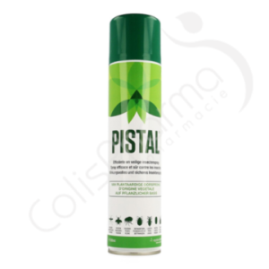 Pistal Insect Spray - 300 ml