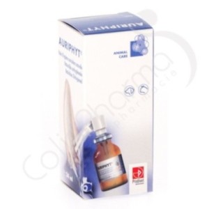 Auriphyt Huile Nettoyante Auriculaire - 24 ml