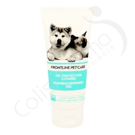 Frontline Pet Care Huidbeschermingsgel - 100 ml