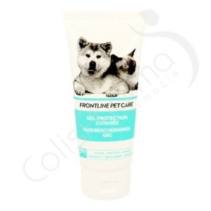 Frontline Pet Care Gel Protection Cutanée - 100 ml