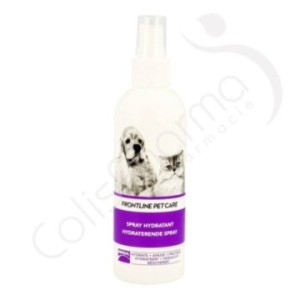 Frontline Pet Care Spray Hydratant - 200 ml