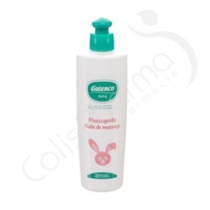 Galenco BB Huile de Massage - 200 ml