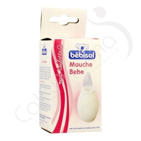 Bebisol Mouche Bébé - 1 mouche bébé