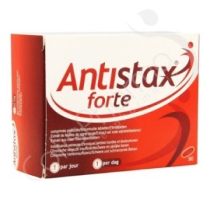 Antistax Forte - 90 tabletten