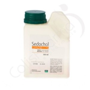 Sedochol - 500 ml