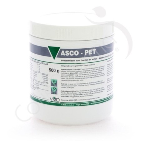 Ascopet - 500 g