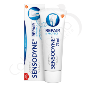 Sensodyne Repair & Protect Dentifrice - 75 ml