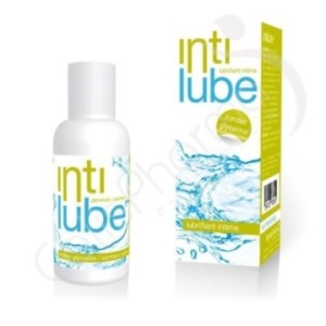 Intilube Glijmiddel Vaginaal - 50 ml