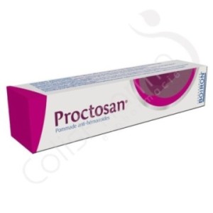Proctosan - Pommade 40 g