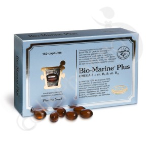 Bio-Marine Plus - 150 capsules