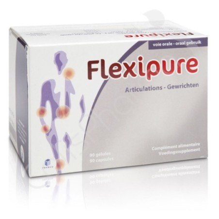 Flexipure - 90 capsules