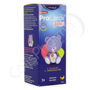 Prolardii Junior - 30 ml