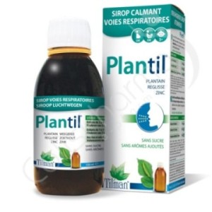 Plantil - Siroop 150 ml