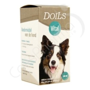 Doils Vital - 100 ml