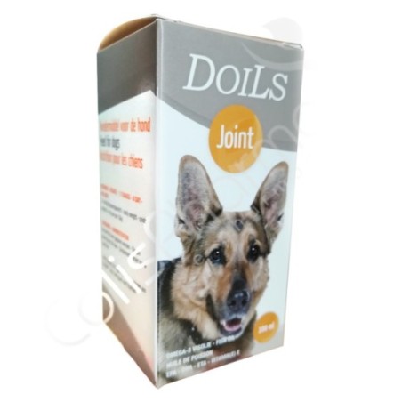 Doils Joint - 100 ml