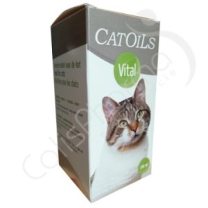 Catoils Vital - 100 ml