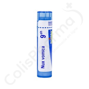 Nux Vomica 9ch - 4 g