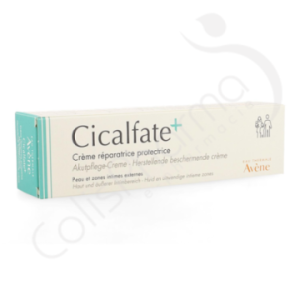 Avène Cicalfate Crème - 100 ml