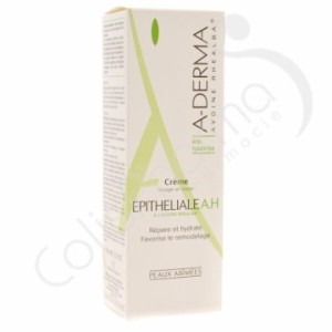 A-Derma Epithéliale A.H. DUO - Crème 100 ml