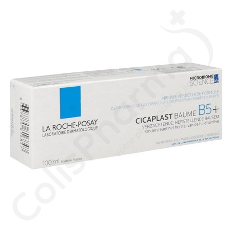 La Roche-Posay Cicaplast Baume B5 - 100 ml