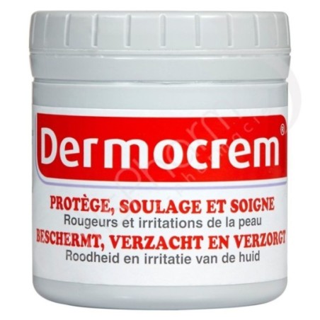 Dermocrem - 125 g