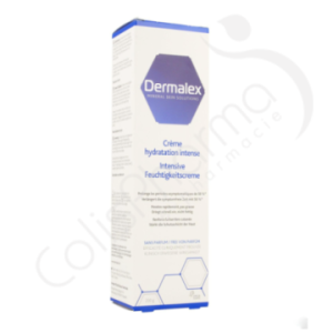 Dermalex Ultra Hydrating Moisturiser Very Dry - 200 g