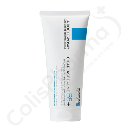 La Roche-Posay Cicaplast Balsem B5 - 40 ml