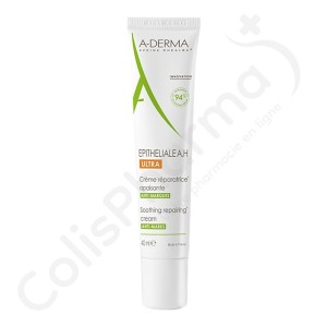 A-Derma Epithéliale A.H. DUO - Crème 40 ml