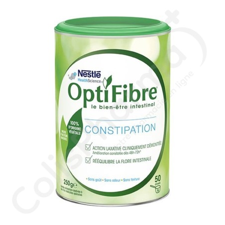 OptiFibre - 250 g OptiFibre - 250 g