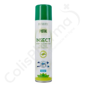 Pistal Maison - Spray 300 ml