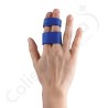 Thuasne DigiBand - Attelle d'immobilisation de doigts - 2 x 2 pièces
