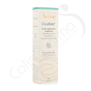 Avène Cicalfate Crème - 40 ml