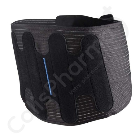 Thuasne Rugbrace LombaFirst - Hoogte 21 cm - Maat 4