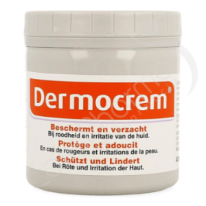 Dermocrem - 400 g