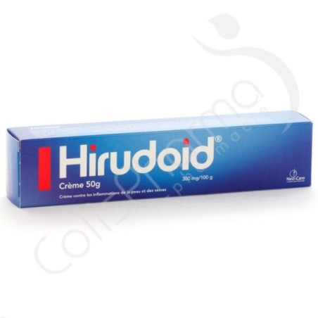 Hirudoid 300 mg/100 g - Crème 50 g
