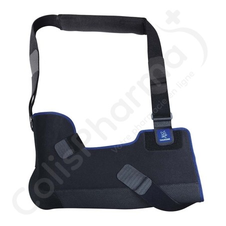 Thuasne ImmoClassic Vest voor de Immobilisatie van de Schouder en Elleboog - Maat 1