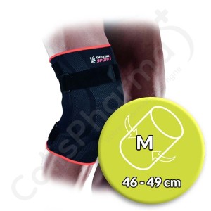 Thuasne Genouillère Ligamentaire Renforcée - Medium