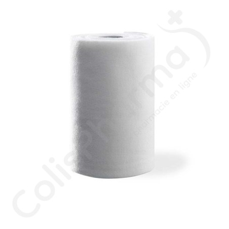 Thuasne Katoenen Korte-Rekverband - 11 cm x 4 m Thuasne Katoenen Korte-Rekverband - 11 cm x 4 m