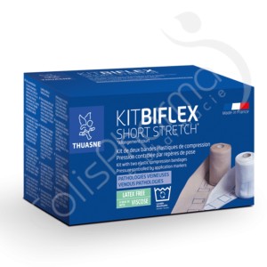 Thuasne Biflex Kit - Maat 1