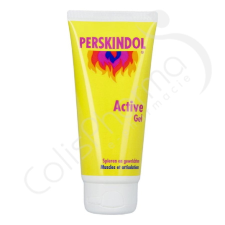Perskindol Active - Gel 100 ml