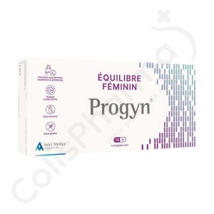 Progyn - 16 capsules
