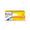 Bisolvon 8 mg - 50 tabletten Bisolvon 8 mg - 50 tabletten