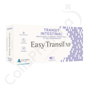 Easy-Transil - 64 capsules