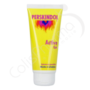 Perskindol Active - Gel 200 ml