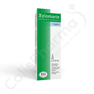 Xylomaris 1 mg/ml - 10 ml