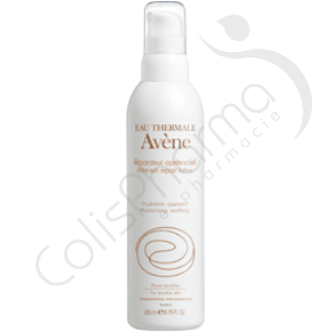 Avène Réparateur Après-Soleil Hydratant Apaisant - 400 ml